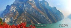 奉节县景点 奉节县景点介绍