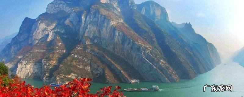 奉节县景点 奉节县景点介绍