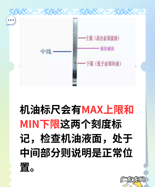 帝豪机油液位怎么看机油尺怎么放,汽车上的机油尺你会看出来