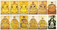 清朝是什么民族,清朝是什么民族 清朝包括什么民族
