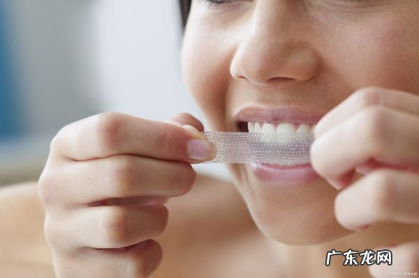 牙齿美白笔怎么用,美白牙齿笔使用方法