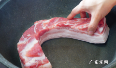 高压锅炖红烧肉需要多长时间,高压锅煮红烧肉要多久