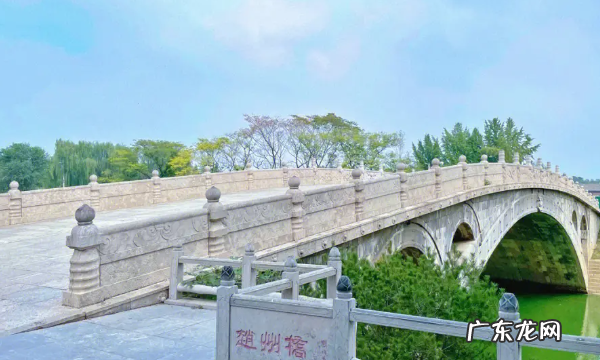 中国古代桥梁有哪四种,四大古桥是指哪四个