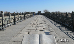 中国古代桥梁有哪四种,四大古桥是指哪四个