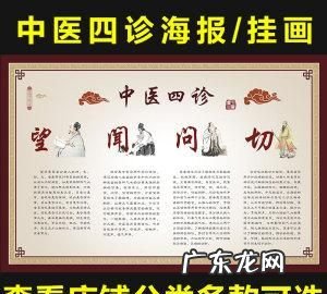 中医四诊是指哪四种,什么是中医四诊法