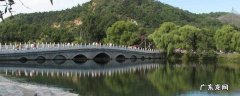 榆树市景点图片大全 榆树市景点