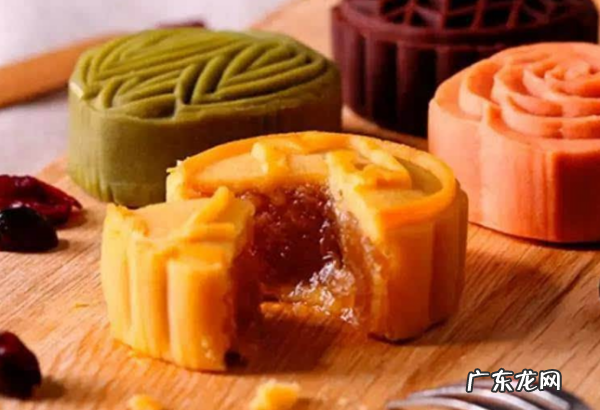 做好的月饼怎么存放,月饼的存放方法