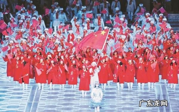 冬奥会全称是什么,什么是冬奥会简介