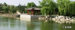 潍坊奎文区景区 奎文区景点