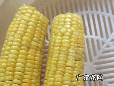 玉米蒸多久能蒸熟,生玉米要蒸多久才好吃