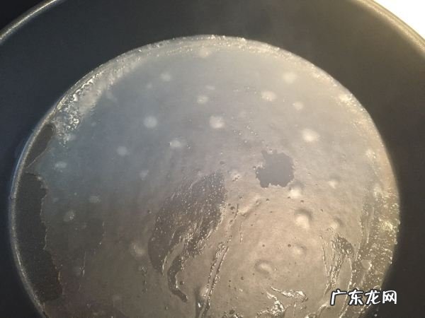 凉皮调料水的做法,正宗凉皮调料汁最详细配方