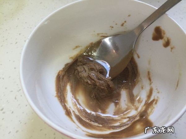 凉皮调料水的做法,正宗凉皮调料汁最详细配方