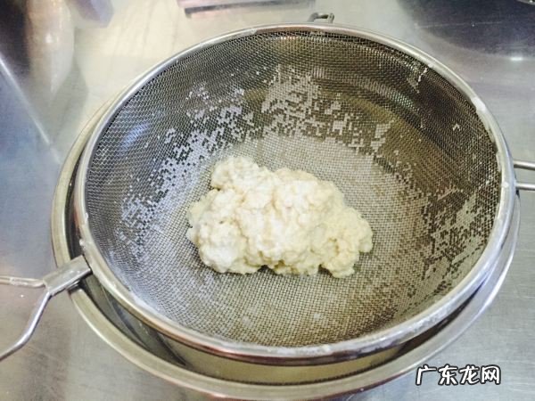 凉皮调料水的做法,正宗凉皮调料汁最详细配方