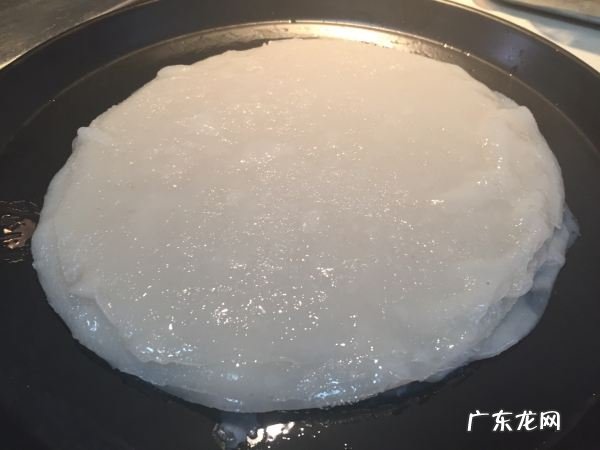 凉皮调料水的做法,正宗凉皮调料汁最详细配方