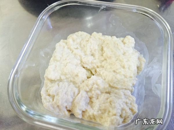 凉皮调料水的做法,正宗凉皮调料汁最详细配方