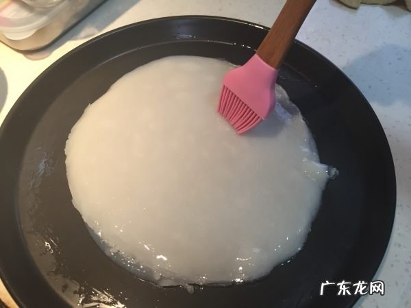 凉皮调料水的做法,正宗凉皮调料汁最详细配方