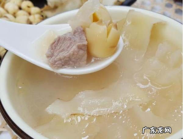 玉竹煲汤和什么搭配,玉竹煲汤和什么搭配