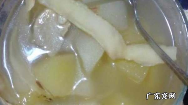 玉竹煲汤和什么搭配,玉竹煲汤和什么搭配