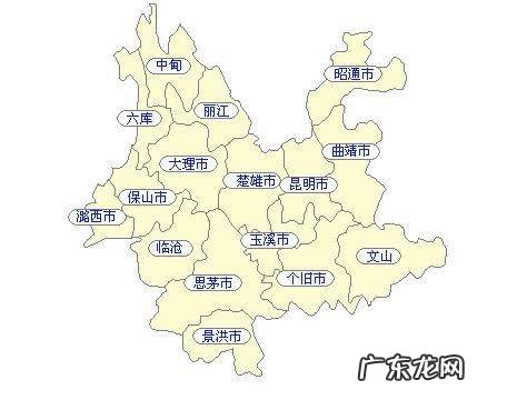 云南离哪个国家最近,云南靠近哪个国家边境