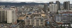 隆阳区景点有哪些地方 隆阳区景点