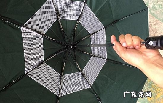 雨伞黑胶和无胶有什么区别,雨伞黑胶和无黑胶的区别