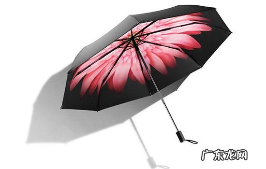 雨伞黑胶和无胶有什么区别,雨伞黑胶和无黑胶的区别