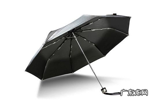 雨伞黑胶和无胶有什么区别,雨伞黑胶和无黑胶的区别