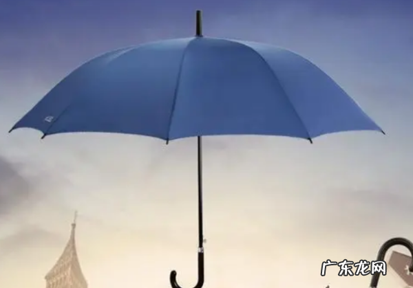 雨伞黑胶和无胶有什么区别,雨伞黑胶和无黑胶的区别