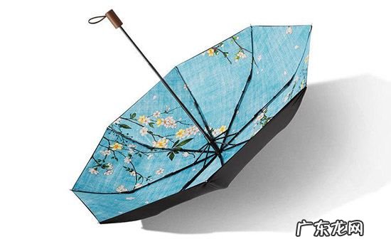 雨伞黑胶和无胶有什么区别,雨伞黑胶和无黑胶的区别