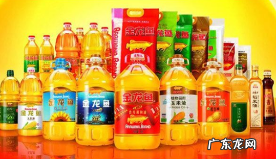 金龙鱼油是哪个国家的品牌,金龙鱼是哪个国家控股