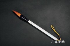 兔毛改良毛笔的是谁,曾以兔毛改良毛笔的是谁