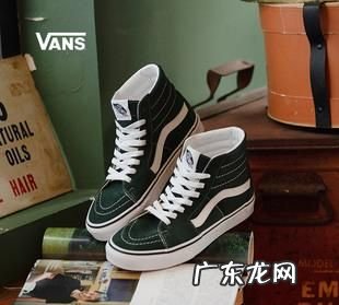 vans是什么鞋子,标志是√的鞋是什么牌子