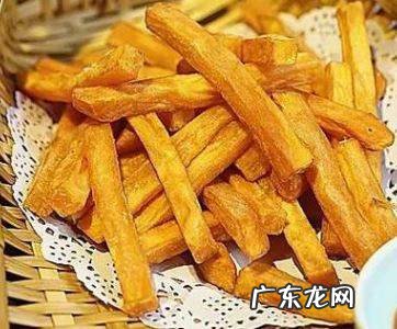 炸薯条用什么油,炸薯条应该用色拉油还是花生油好