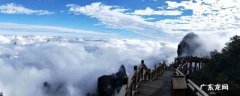 桑植县景点 桑植县风景名胜区