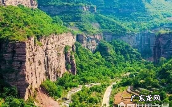 山东省山西省的山指的是什么山,山东山西的山是指什么