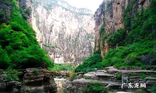 山东省山西省的山指的是什么山,山东山西的山是指什么