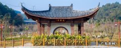 三台县景点 三台县景点有哪些