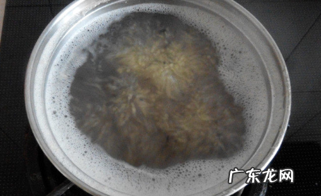 黑芝麻怎么煮粥,黑芝麻煮稀饭的功效与作用