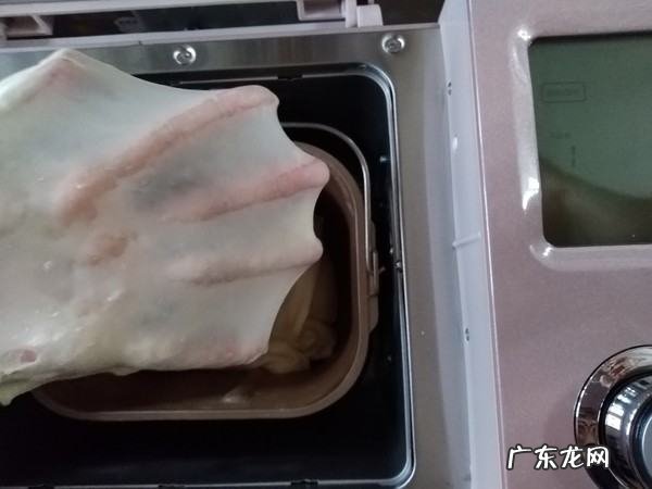 面包发酵时间一般多久,面包发酵需要多长时间最好