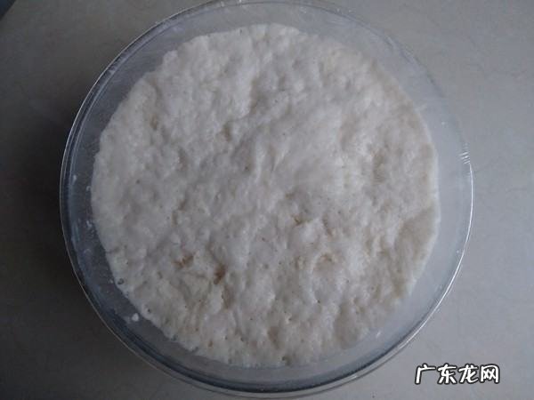面包发酵时间一般多久,面包发酵需要多长时间最好