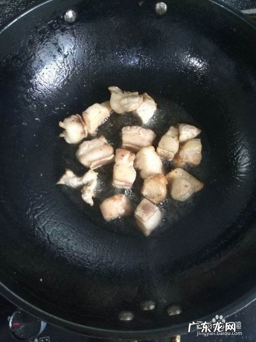 怎么炖豆角最好吃,炖豆角的家常做法