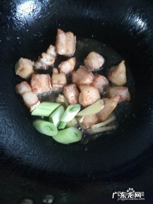 怎么炖豆角最好吃,炖豆角的家常做法