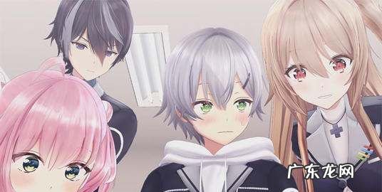 虚拟vup是什么意思,虚拟主播vup什么意思