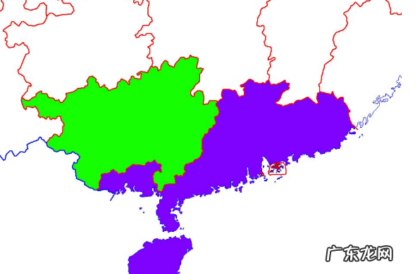 清朝的两江是什么地方,清代两江、两广、湖广都指哪些地方