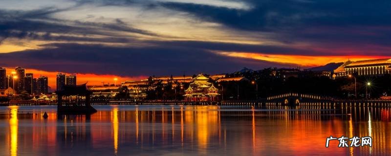 凤城旅游景点 凤城市景点