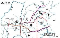 古代中国有多少个州,中国有八州哪八州的地名