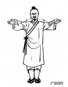 八段锦是什么,八段锦是什么