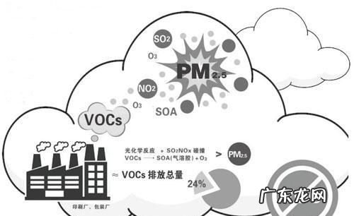 废气中V0Cs是什么,整天说死的人