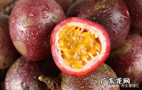吃百香果的好处是什么,百香果对身体有什么好处
