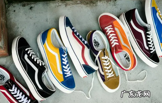 vans是什么鞋,z是什么品牌的鞋子